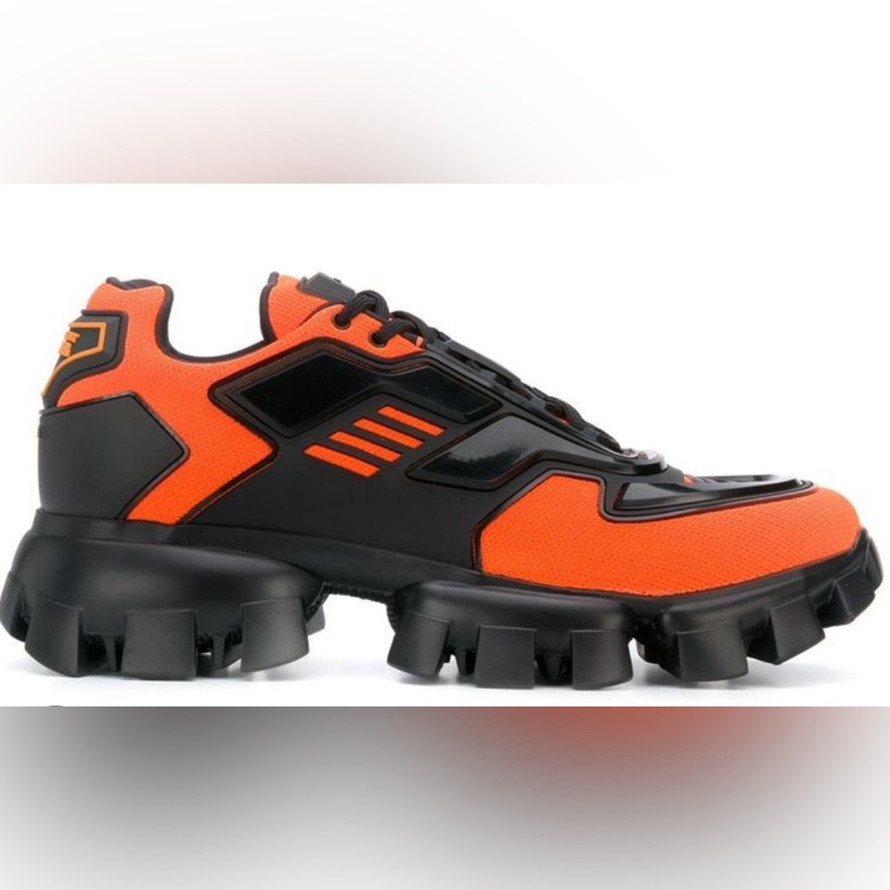 Prada Cloudbust (size 42)